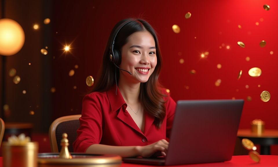 mpo1881 Apa yang Ada di Casino mpo1881